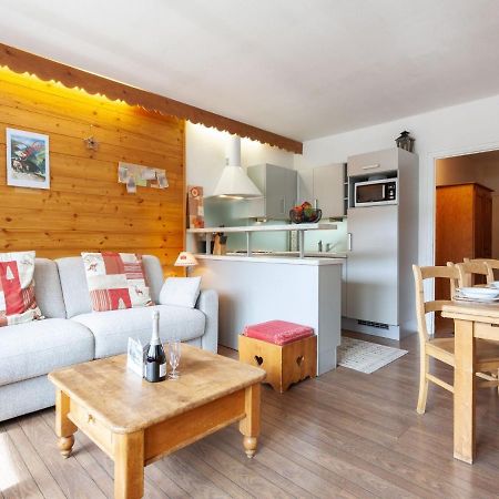 Apartment Le Bec Rouge - Le Lac-8 By Interhome Tignes Kültér fotó