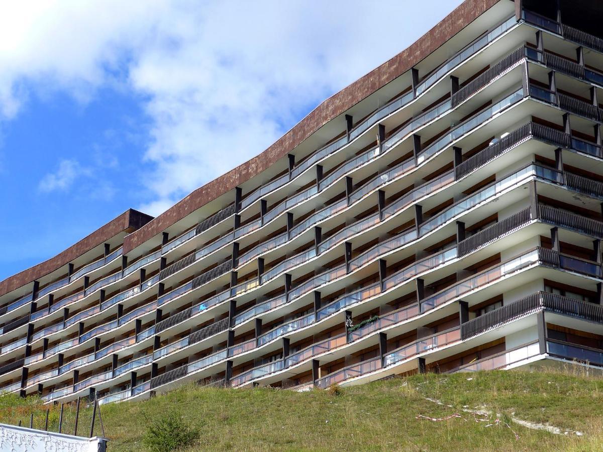 Apartment Le Bec Rouge - Le Lac-8 By Interhome Tignes Kültér fotó