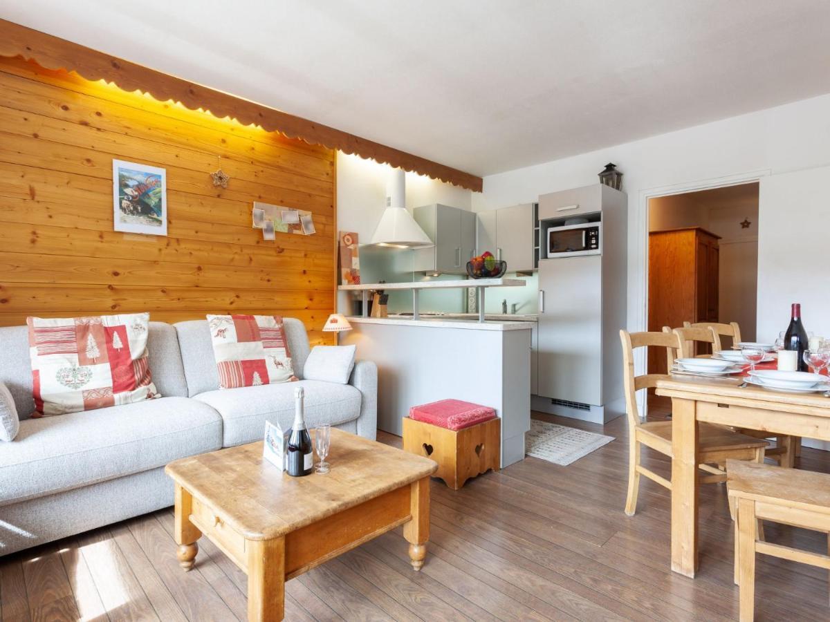 Apartment Le Bec Rouge - Le Lac-8 By Interhome Tignes Kültér fotó