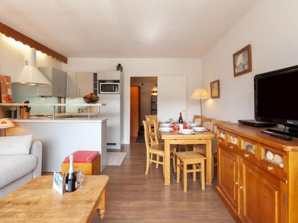 Apartment Le Bec Rouge - Le Lac-8 By Interhome Tignes Kültér fotó